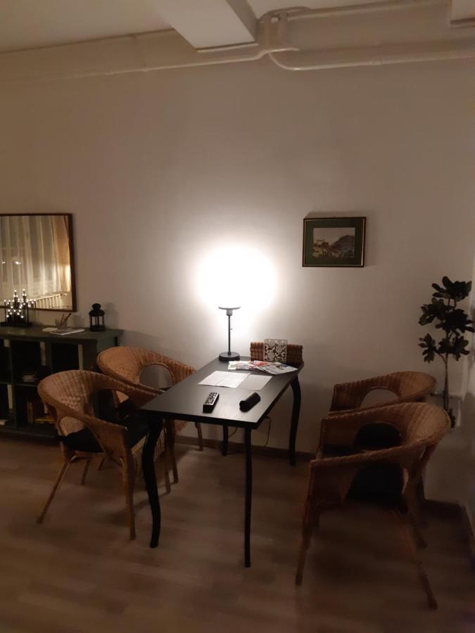 Apartment Art Deco Boedapest Buitenkant foto