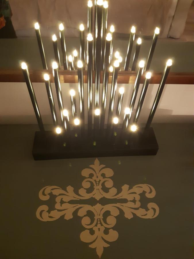 Apartment Art Deco Boedapest Buitenkant foto